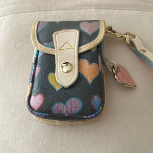 Dooney and Bourke accessory case